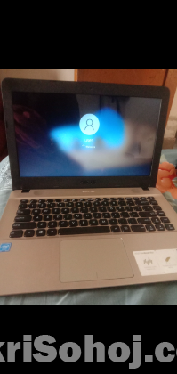 ASUS Laptop 7TH GEN